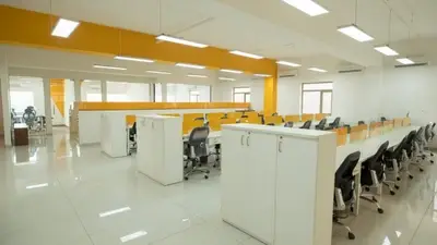 Modular Workstation