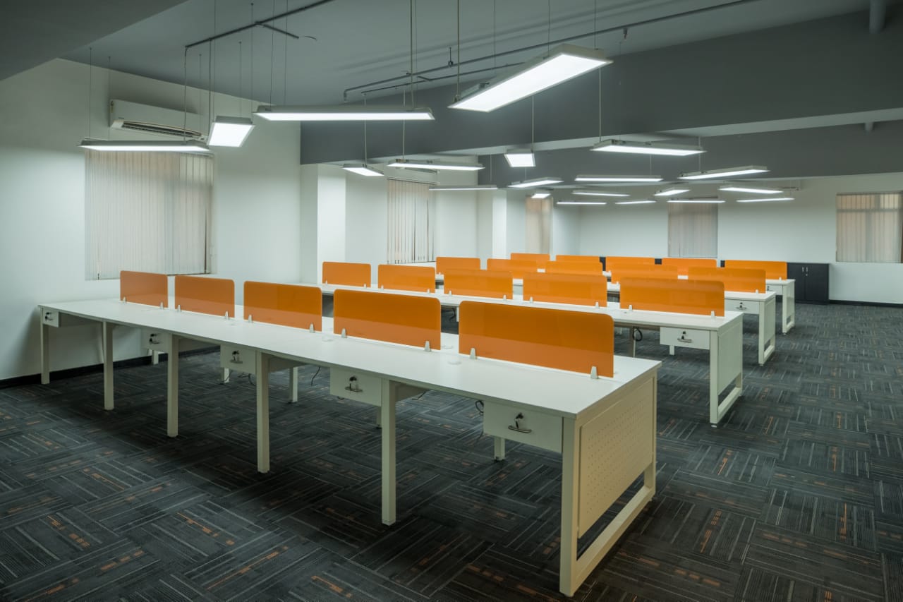 Office Interior Designers in Noida
