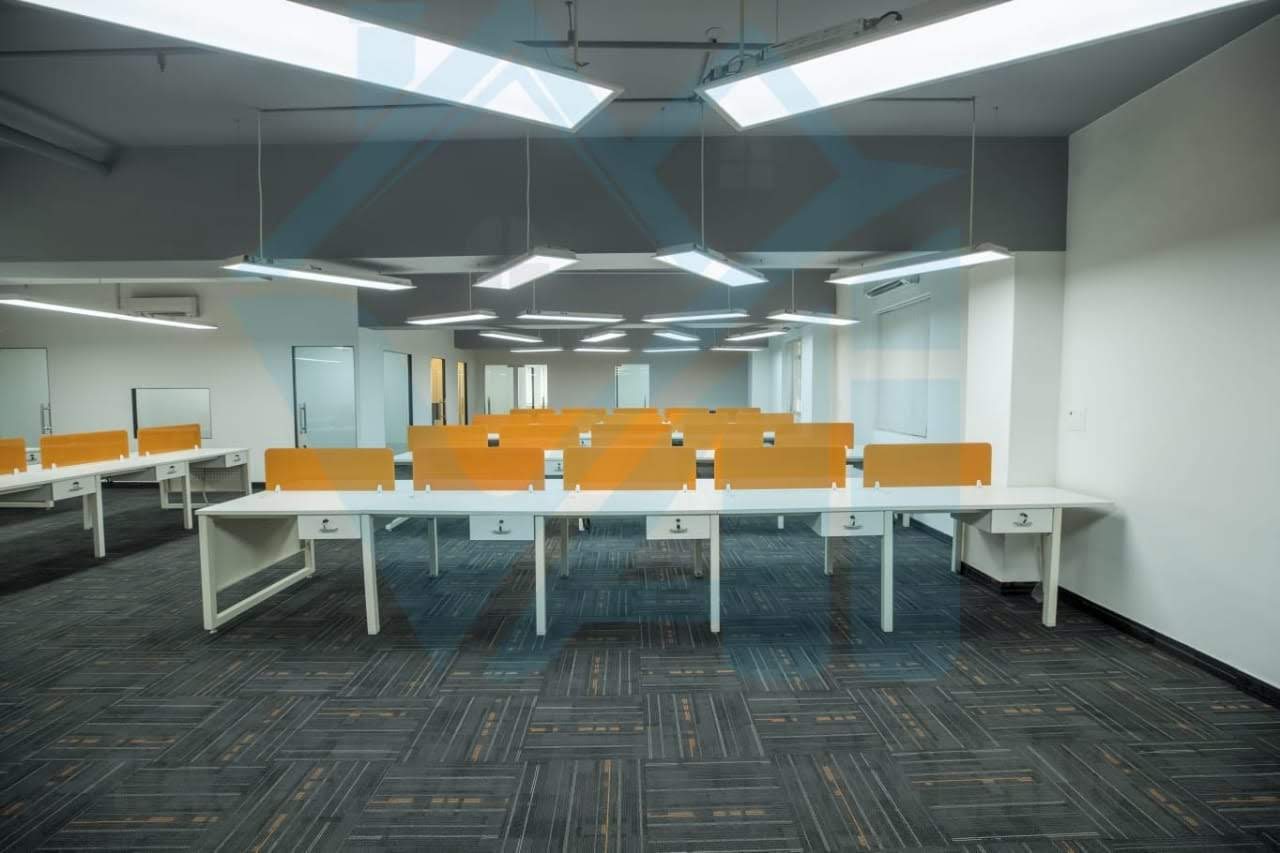 Office Interior Design